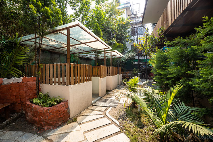 Hotel Harmony & Little Bites Bistro - Head Office