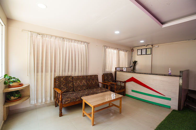 Hotel Harmony & Little Bites Bistro - Head Office