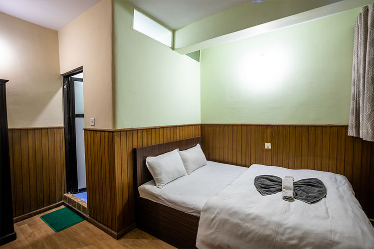 Hotel Harmony & Little Bites Bistro - Branch