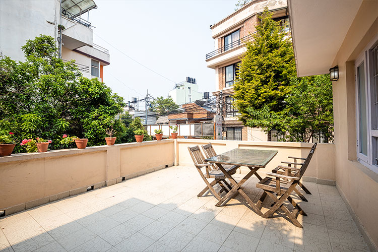 Hotel Harmony & Little Bites Bistro - Head Office