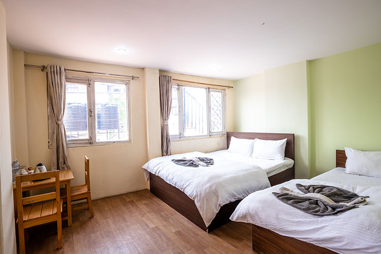 Hotel Harmony & Little Bites Bistro - Branch