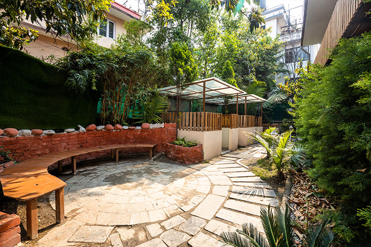 Hotel Harmony & Little Bites Bistro - Head Office