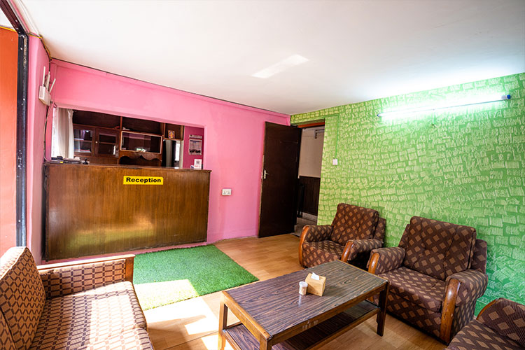 Hotel Harmony & Little Bites Bistro - Branch