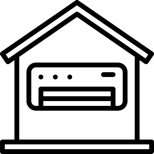  A/C Deluxe Room