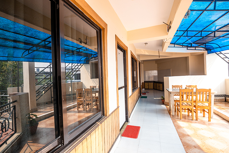 img room